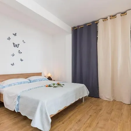 Manuela - Comfort One-bedroom With Terrace And Sea View ... Apartment *