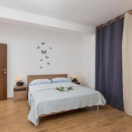 Manuela - Comfort One-bedroom With Terrace And Sea View ... Apartment Cavtat