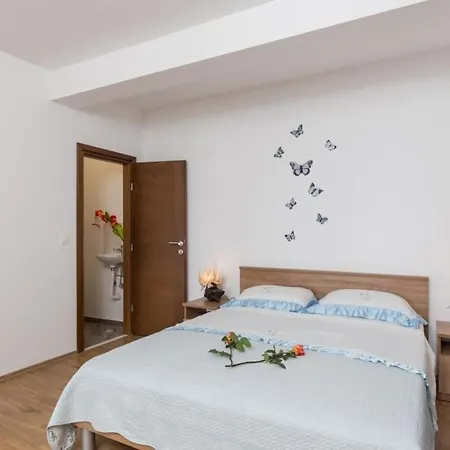 Manuela - Comfort One-bedroom With Terrace And Sea View ... Apartment *