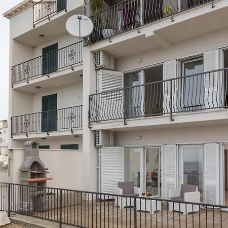 Manuela - Comfort One-bedroom With Terrace And Sea View ... Apartment *