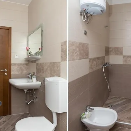 Manuela - Comfort One-bedroom With Terrace And Sea View ... Apartment Cavtat