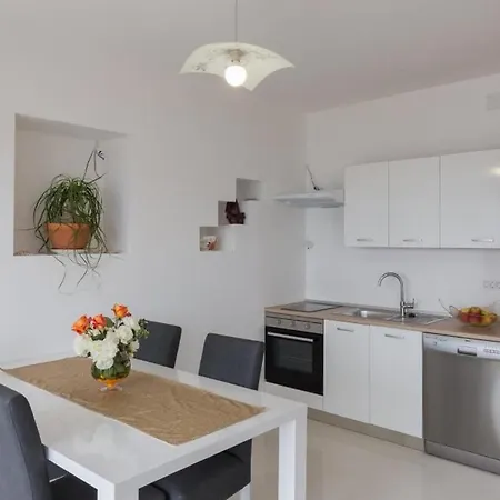 Manuela - Comfort One-bedroom With Terrace And Sea View ... Apartment *